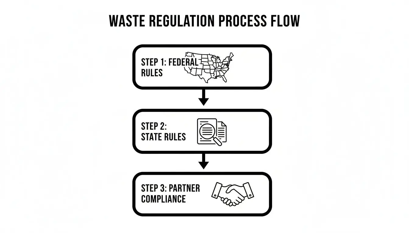 Your Guide to Universal Waste Compliance in 2026 Your Guide to Universal Waste Compliance in 2026