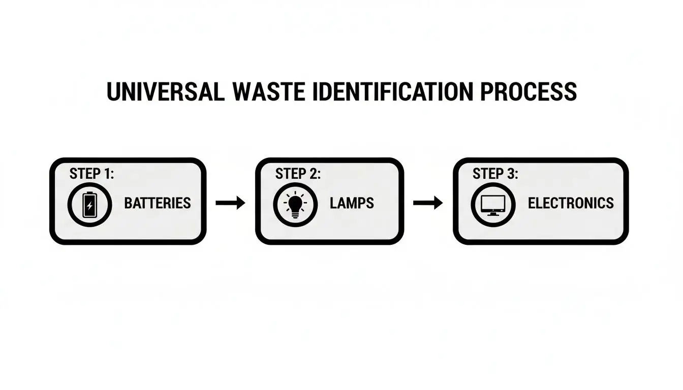 A Business Guide to the Universal Waste System for E-Waste A Business Guide to the Universal Waste System for E-Waste