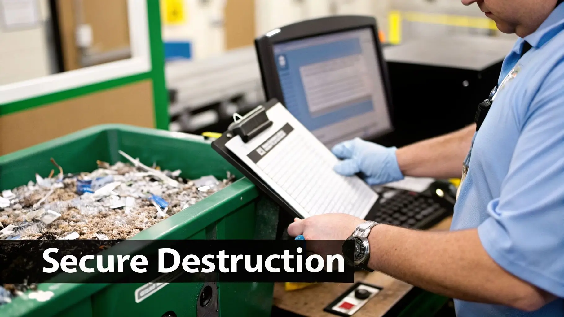 Navigating IT Asset Disposition in Atlanta: What to Do with Old Computer Components Navigating IT Asset Disposition in Atlanta: What to Do with Old Computer Components