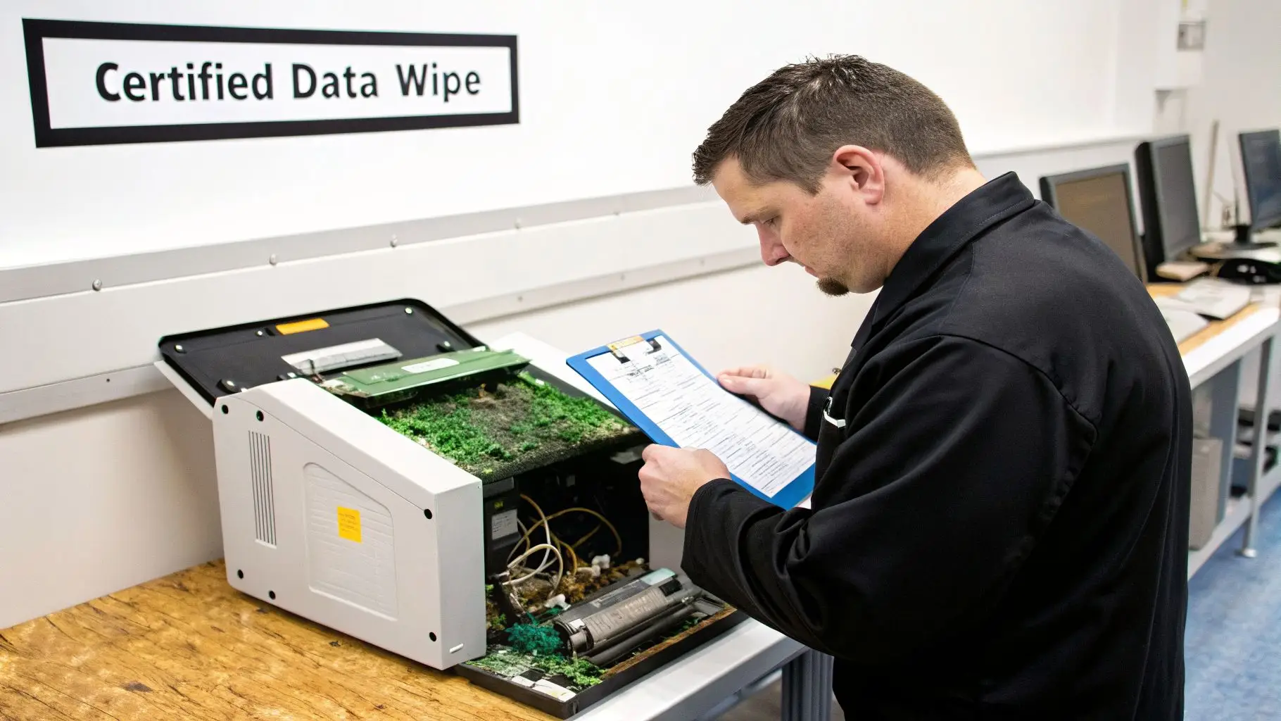 Where can i sell old computers in Atlanta? Secure Disposal & Buyback Where can i sell old computers in Atlanta? Secure Disposal & Buyback