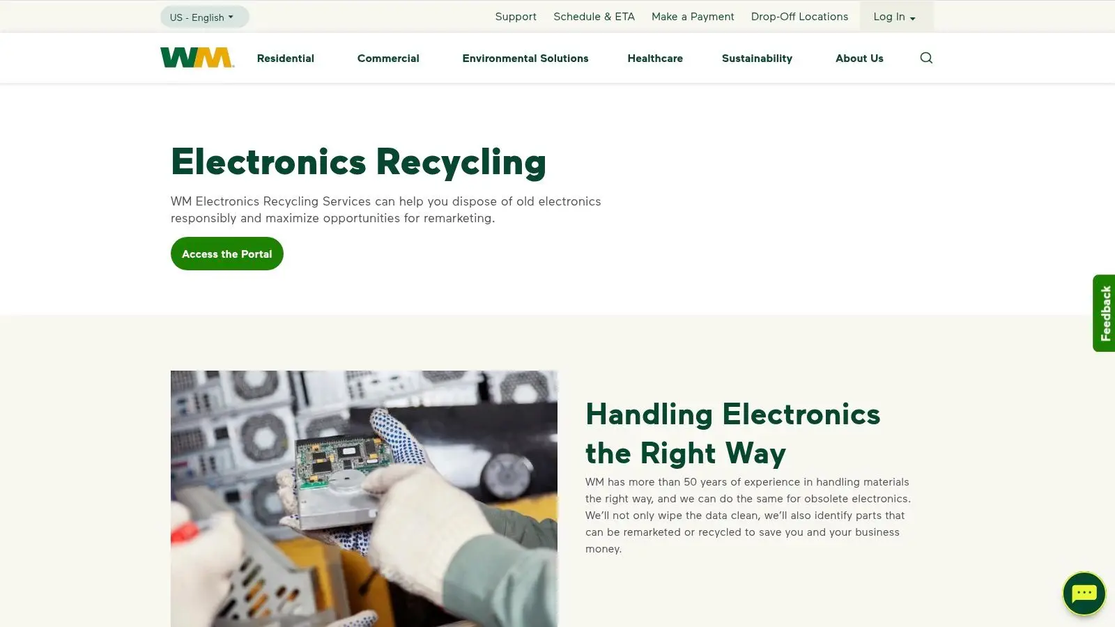 Atlanta Business Guide: Where to Recycle Computer Monitors Securely Atlanta Business Guide: Where to Recycle Computer Monitors Securely