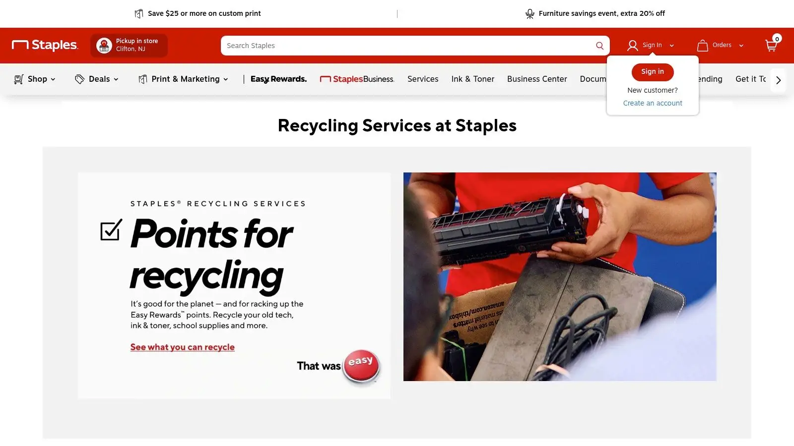 Atlanta Business Guide: Where to Recycle Computer Monitors Securely Atlanta Business Guide: Where to Recycle Computer Monitors Securely