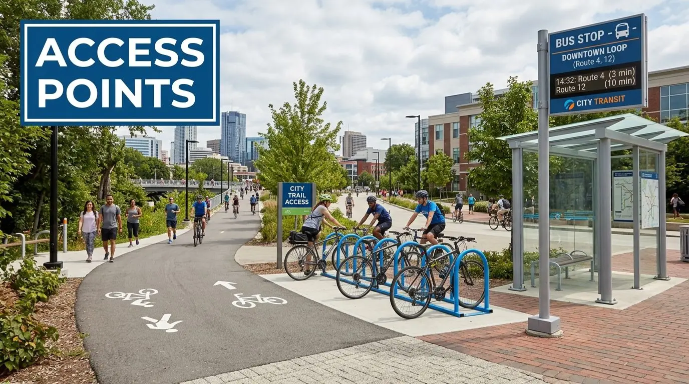 Atlanta GA BeltLine: Your Ultimate 2026 Planning Guide