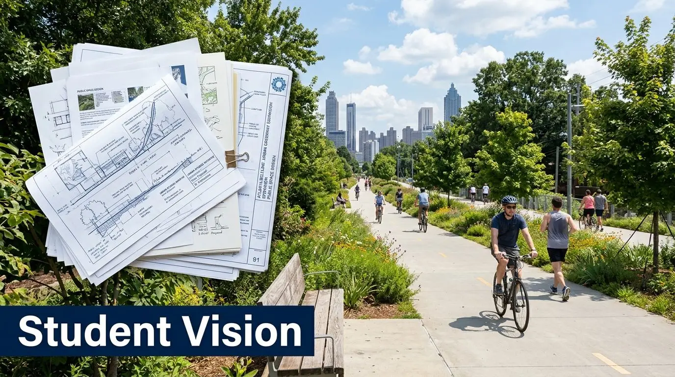 Atlanta GA BeltLine: Your Ultimate 2026 Planning Guide