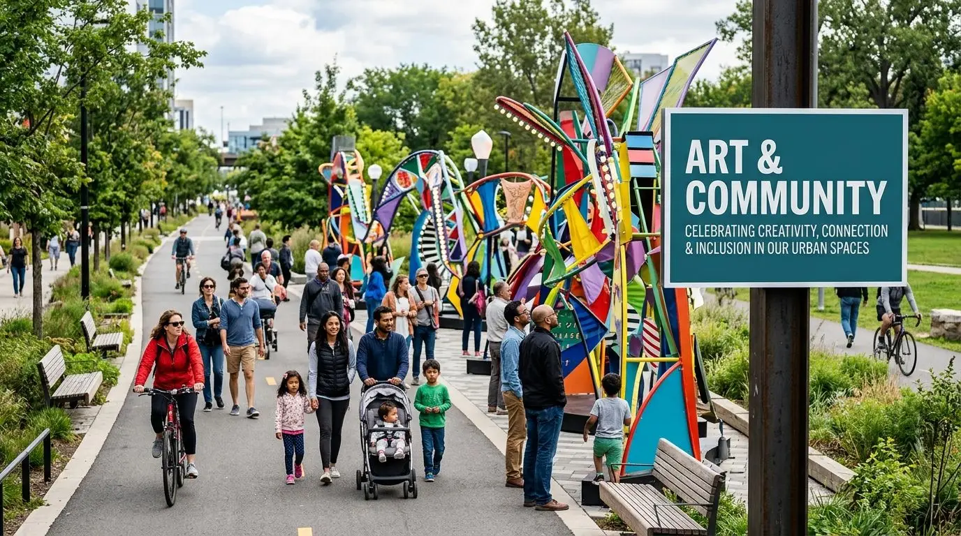 Atlanta GA BeltLine: Your Ultimate 2026 Planning Guide