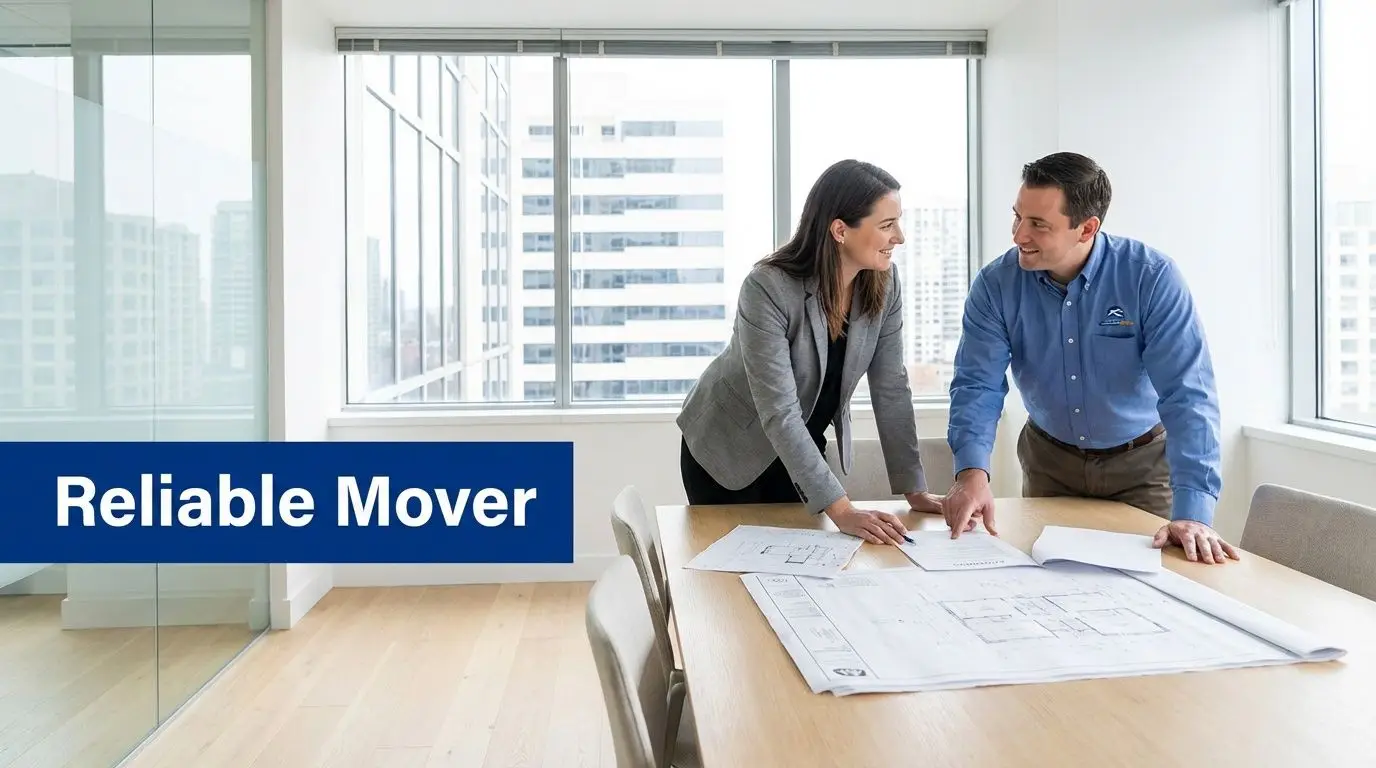 Atlanta Office Movers: Your Complete Relocation Guide