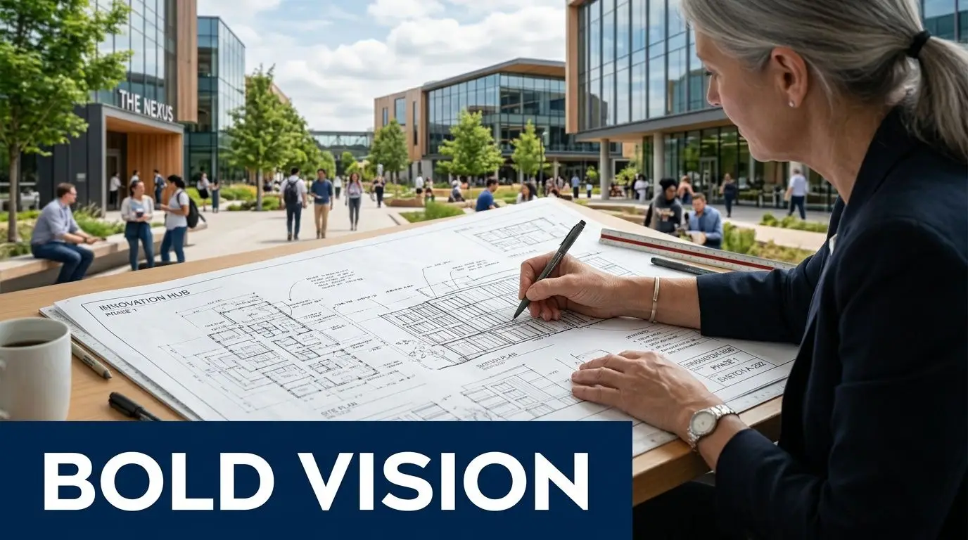 Atlanta Tech Village: Your Complete Guide Atlanta Tech Village: Your Complete Guide