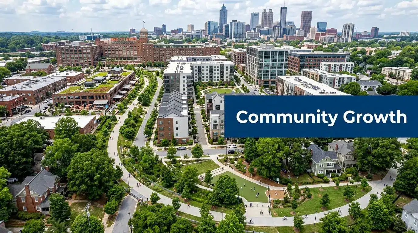 Guide to beltline atlanta: Maps, Trails & Tips Guide to beltline atlanta: Maps, Trails & Tips