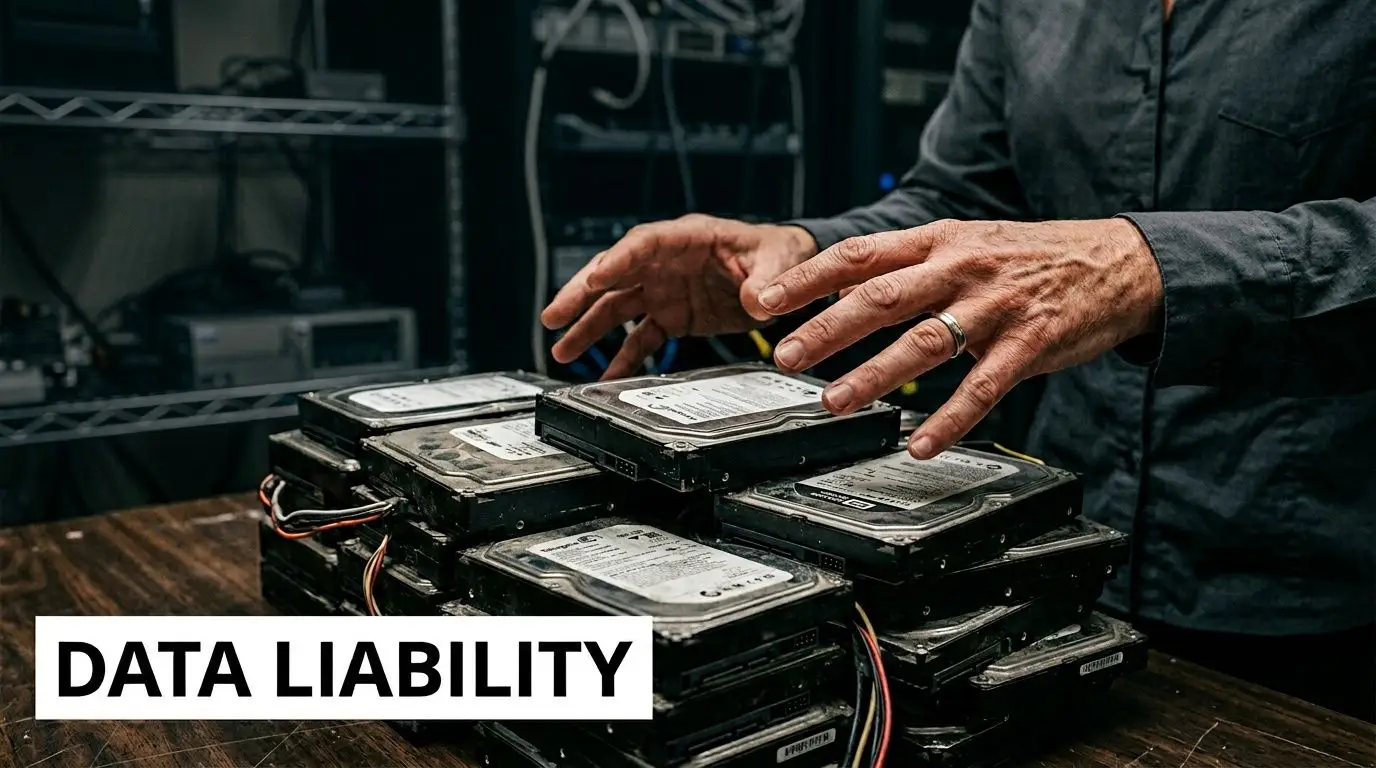 E Recycling Best Buy: Business Guide 2026