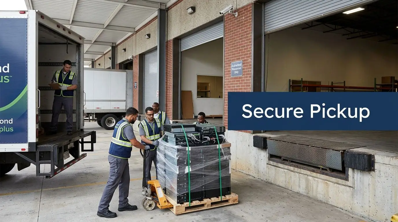 e-Recycling Near Me: Business IT Asset Disposal Guide