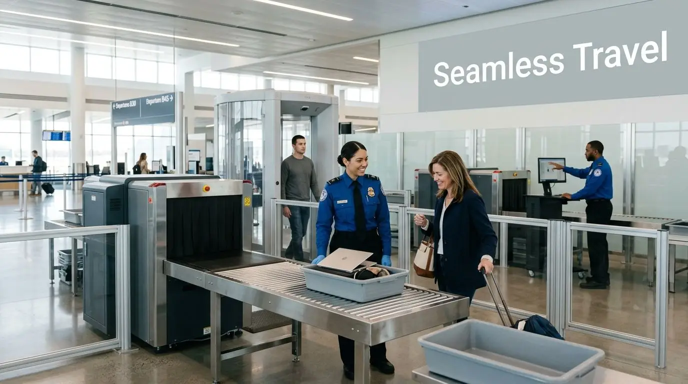 Hartsfield-Jackson Atlanta International Airport: Your Guide Hartsfield-Jackson Atlanta International Airport: Your Guide