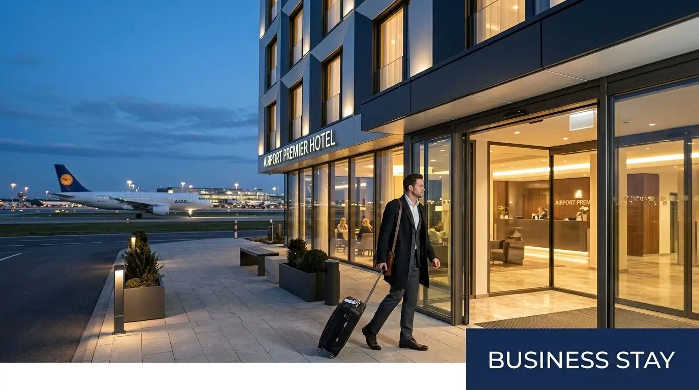 Hartsfield-Jackson Atlanta International Airport: Your Guide Hartsfield-Jackson Atlanta International Airport: Your Guide