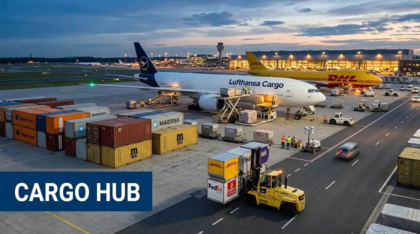 Hartsfield-Jackson Atlanta International Airport: Your Guide Hartsfield-Jackson Atlanta International Airport: Your Guide