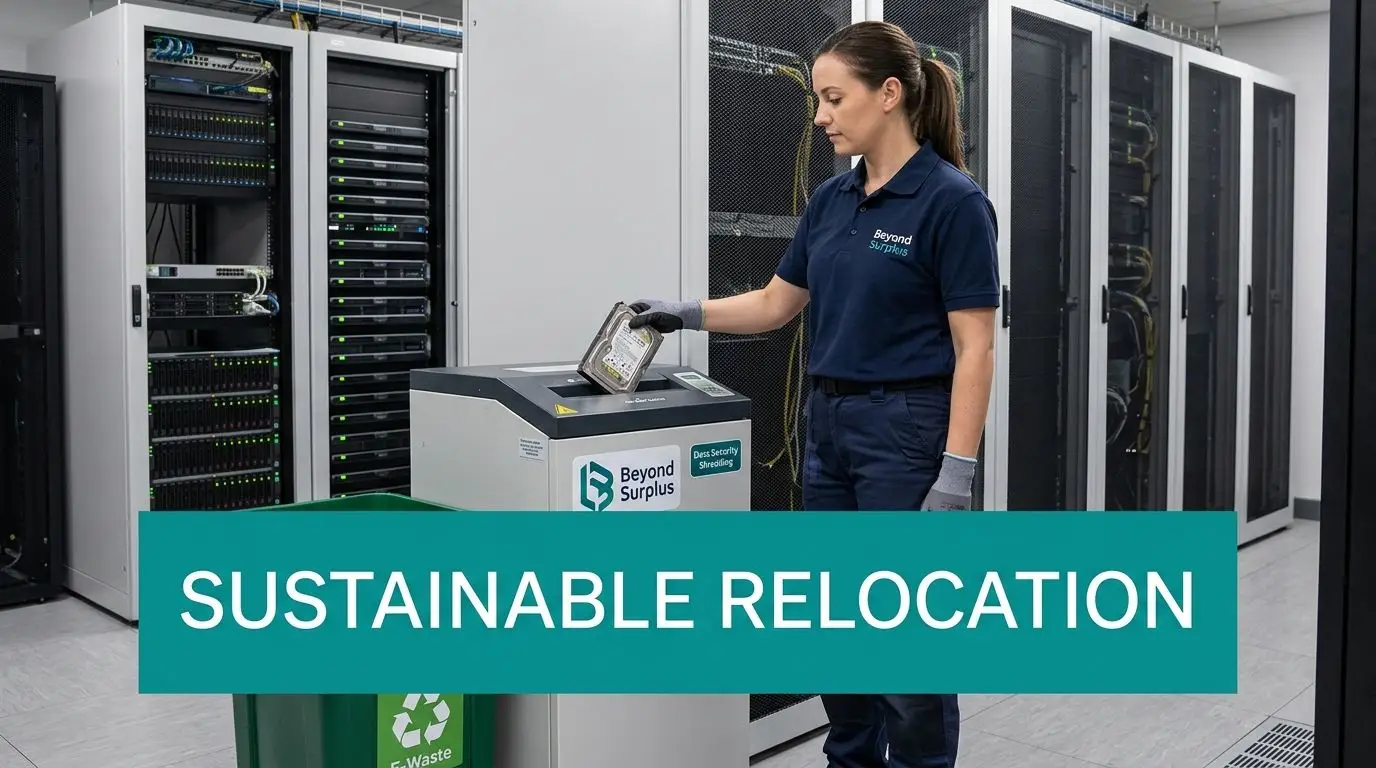 Choosing Office Relocation Movers: an IT/Ops Guide