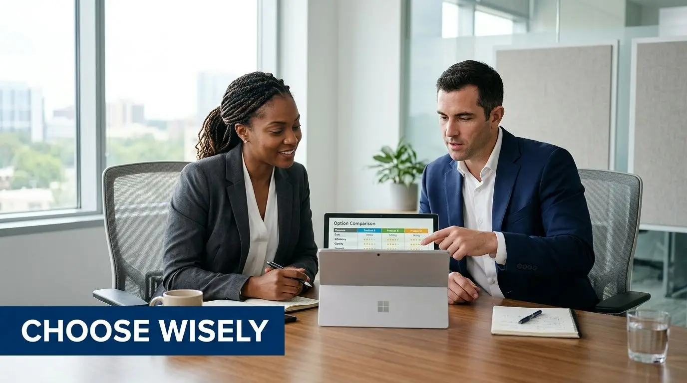 Office Relocation Service: The Complete Business Guide