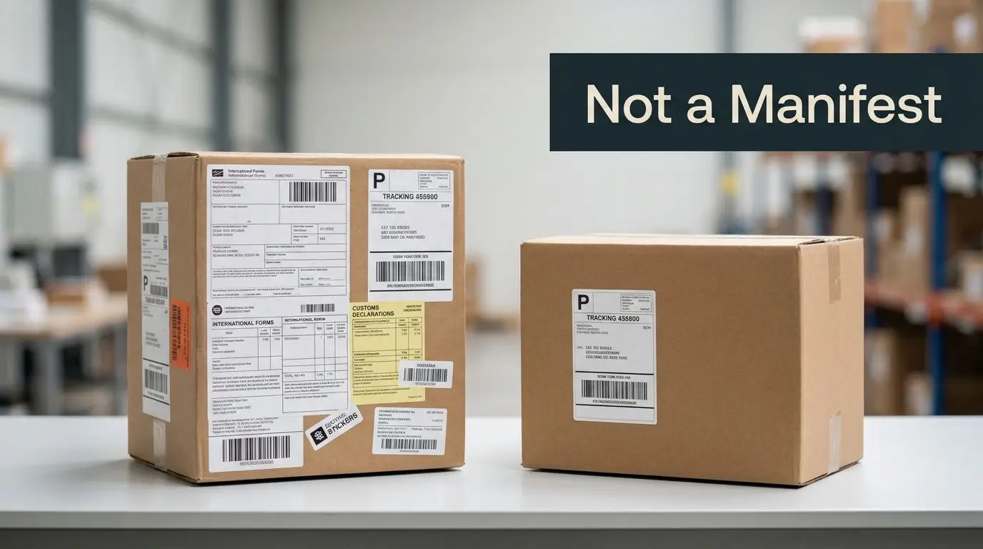 Your Guide to the Universal Hazardous Waste Manifest in 2026 Your Guide to the Universal Hazardous Waste Manifest in 2026
