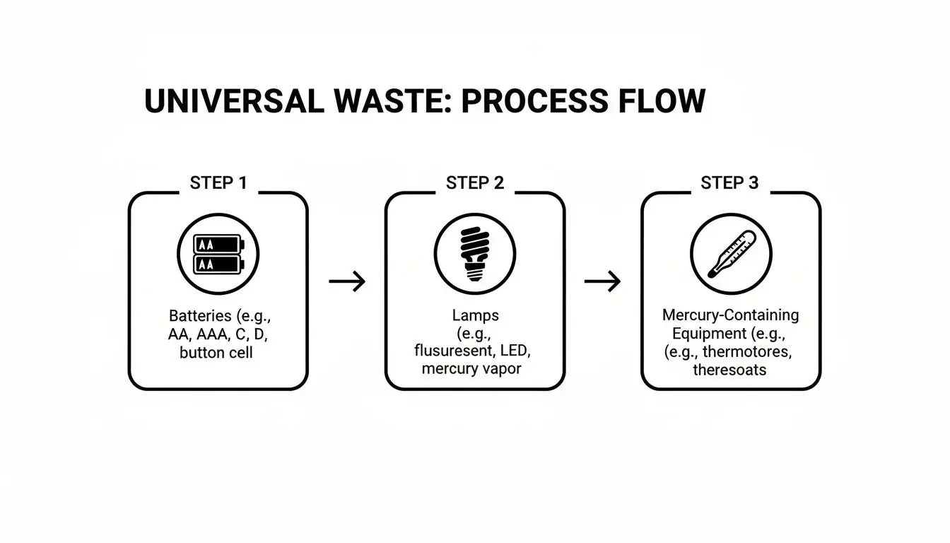Your Guide to the Universal Hazardous Waste Manifest in 2026 Your Guide to the Universal Hazardous Waste Manifest in 2026