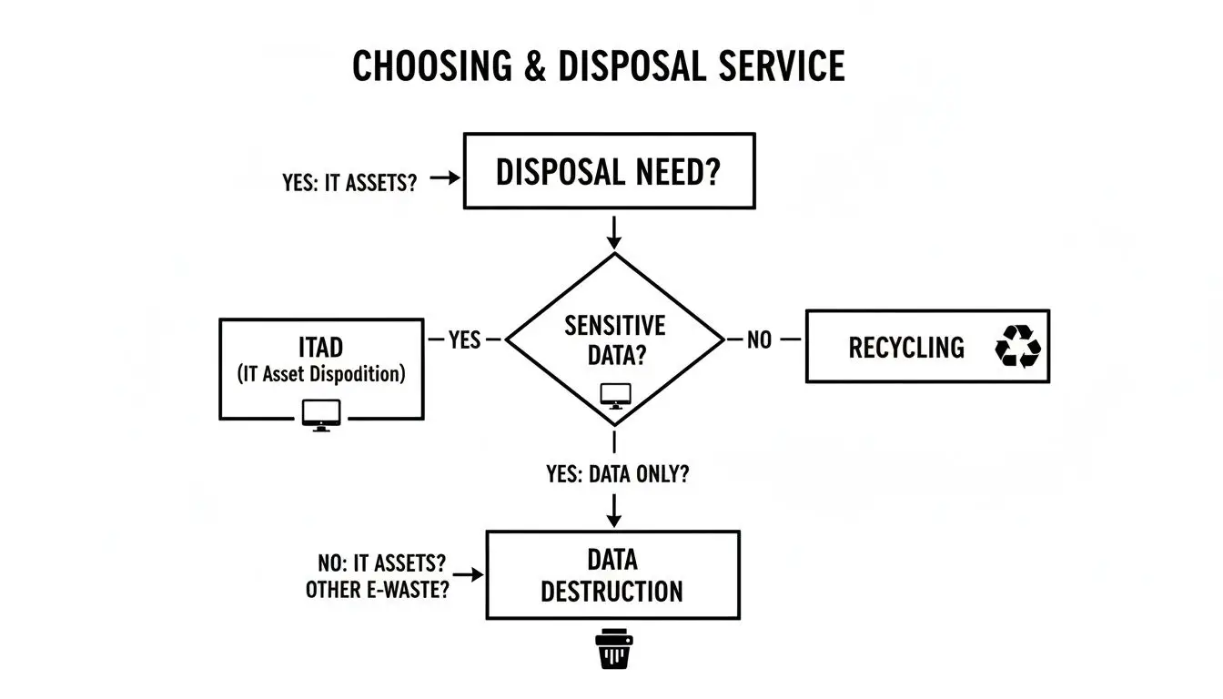 Your Guide to a Universal Waste Disposal Company Your Guide to a Universal Waste Disposal Company