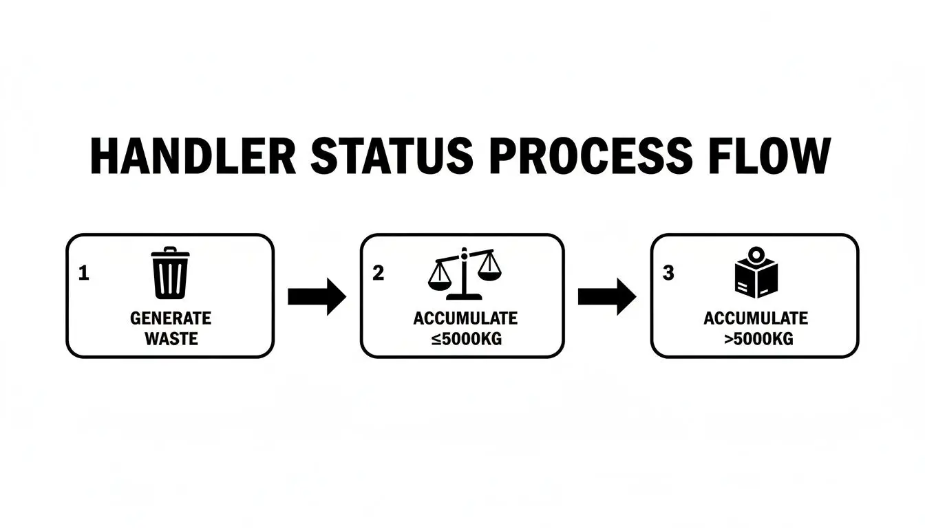Your Guide to Universal Waste Regulations in 2026