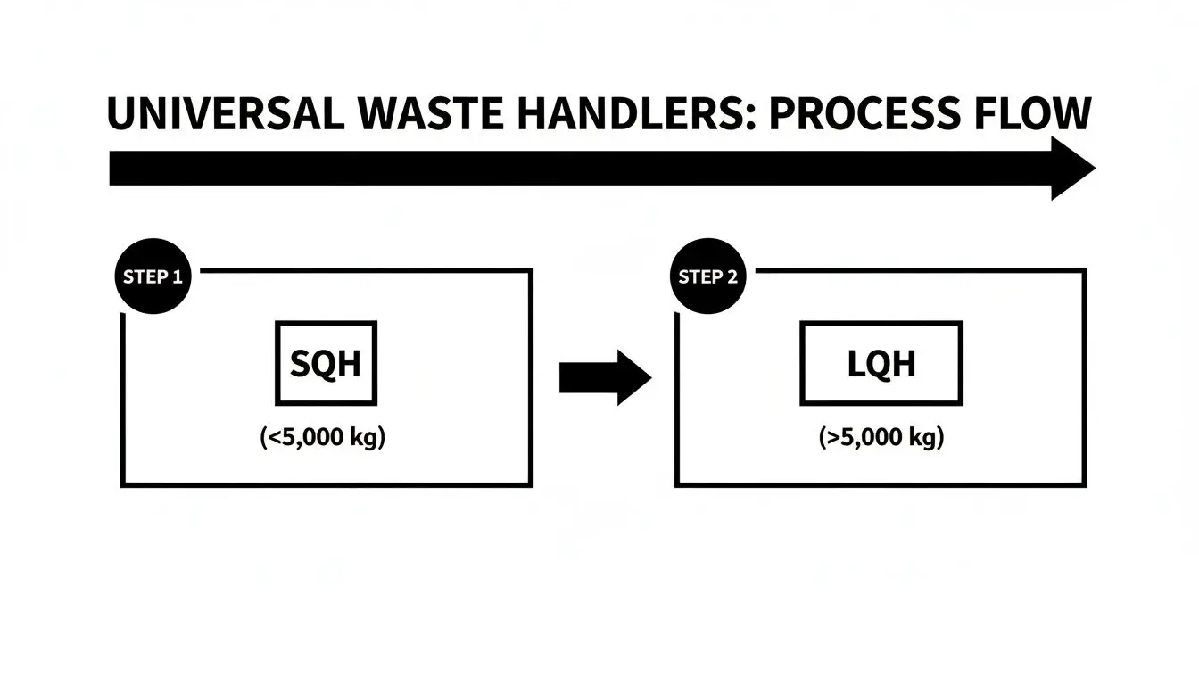 Master Universal Waste Requirements for Your Business in 2026 Master Universal Waste Requirements for Your Business in 2026