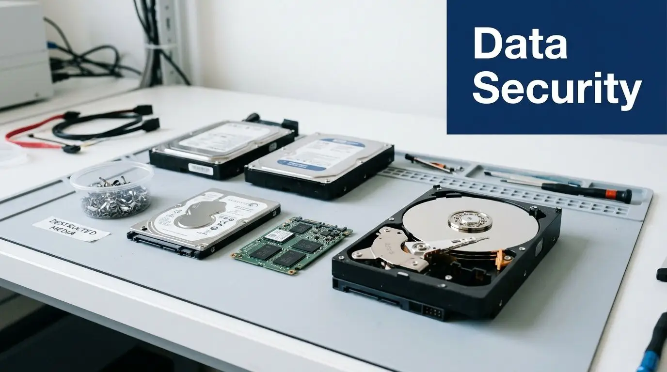 Mastering USAID Office Cleanout for IT Assets Mastering USAID Office Cleanout for IT Assets
