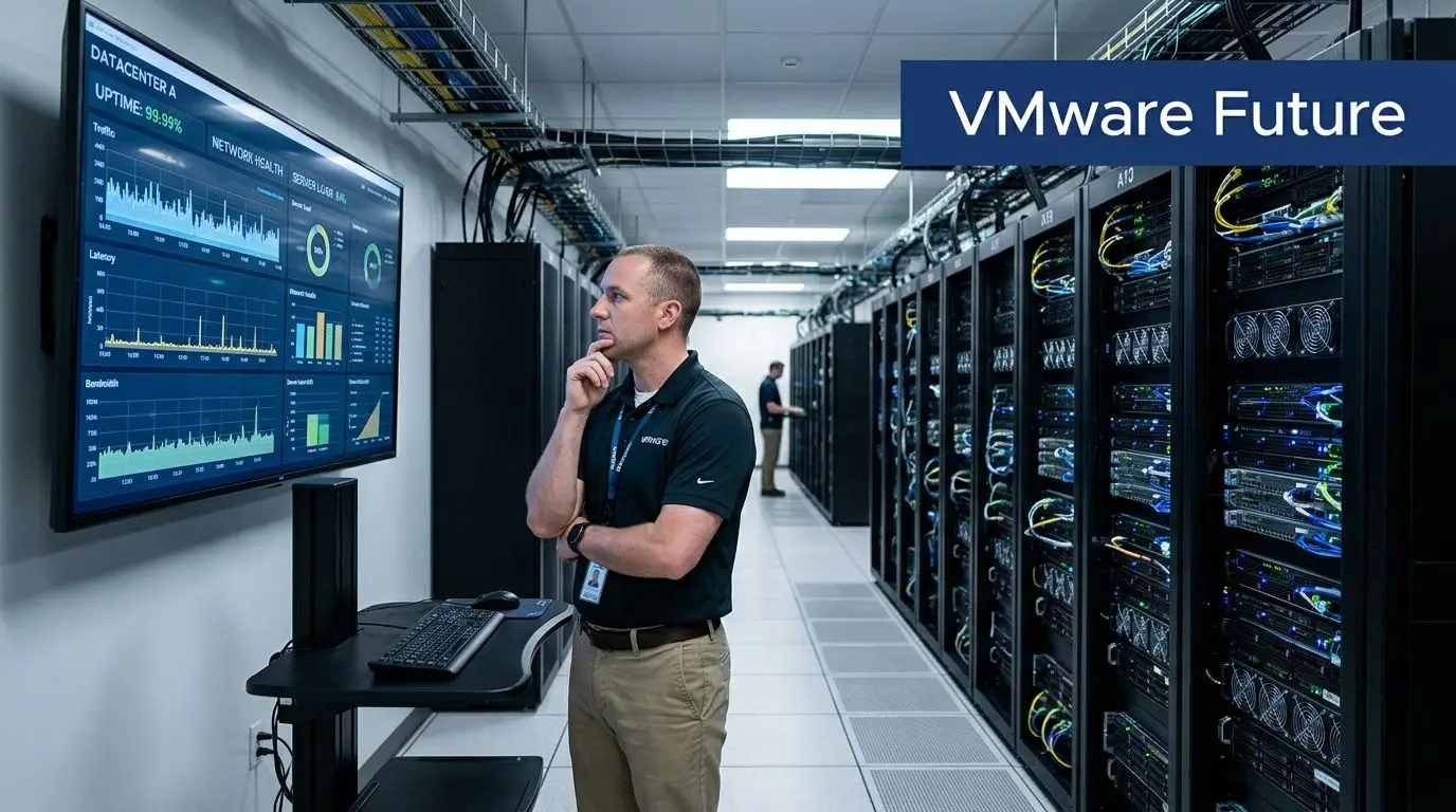 Master VMware Atlanta Decommissioning in 2026