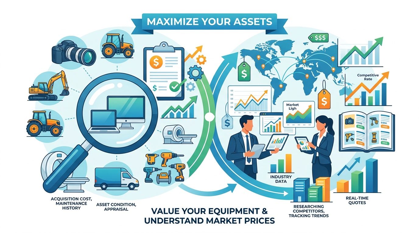 Network Equipment Buyers USA: 2026 Selling Guide