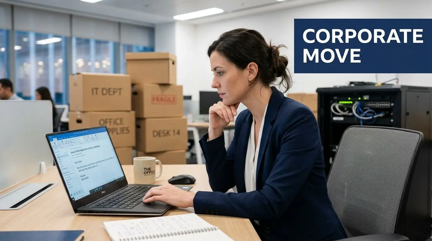 Office Relocation Services Near Me: A Complete Guide Office Relocation Services Near Me: A Complete Guide