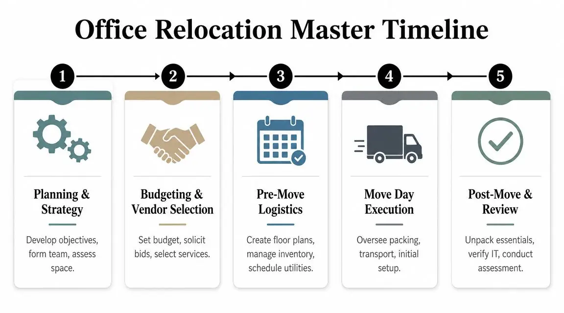 Office Relocation Services Near Me: A Complete Guide Office Relocation Services Near Me: A Complete Guide