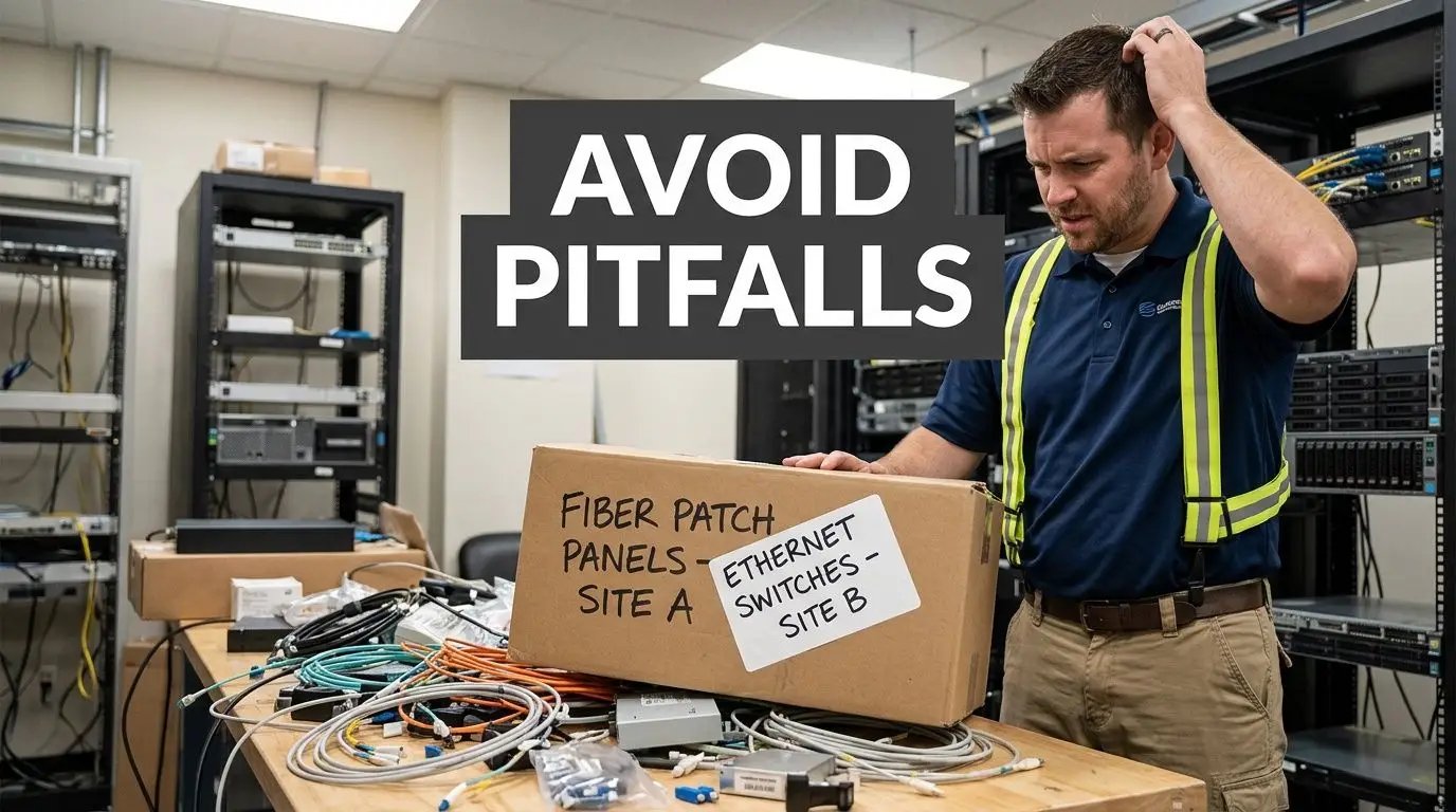 Expert Guide: Find Top Telecom Surplus Buyers