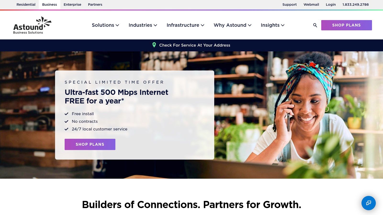 Astound Business Solutions