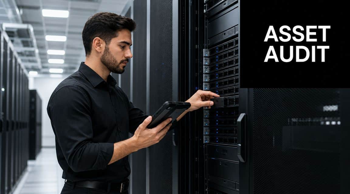 Mastering Zero Landfill Telecom Equipment Disposal