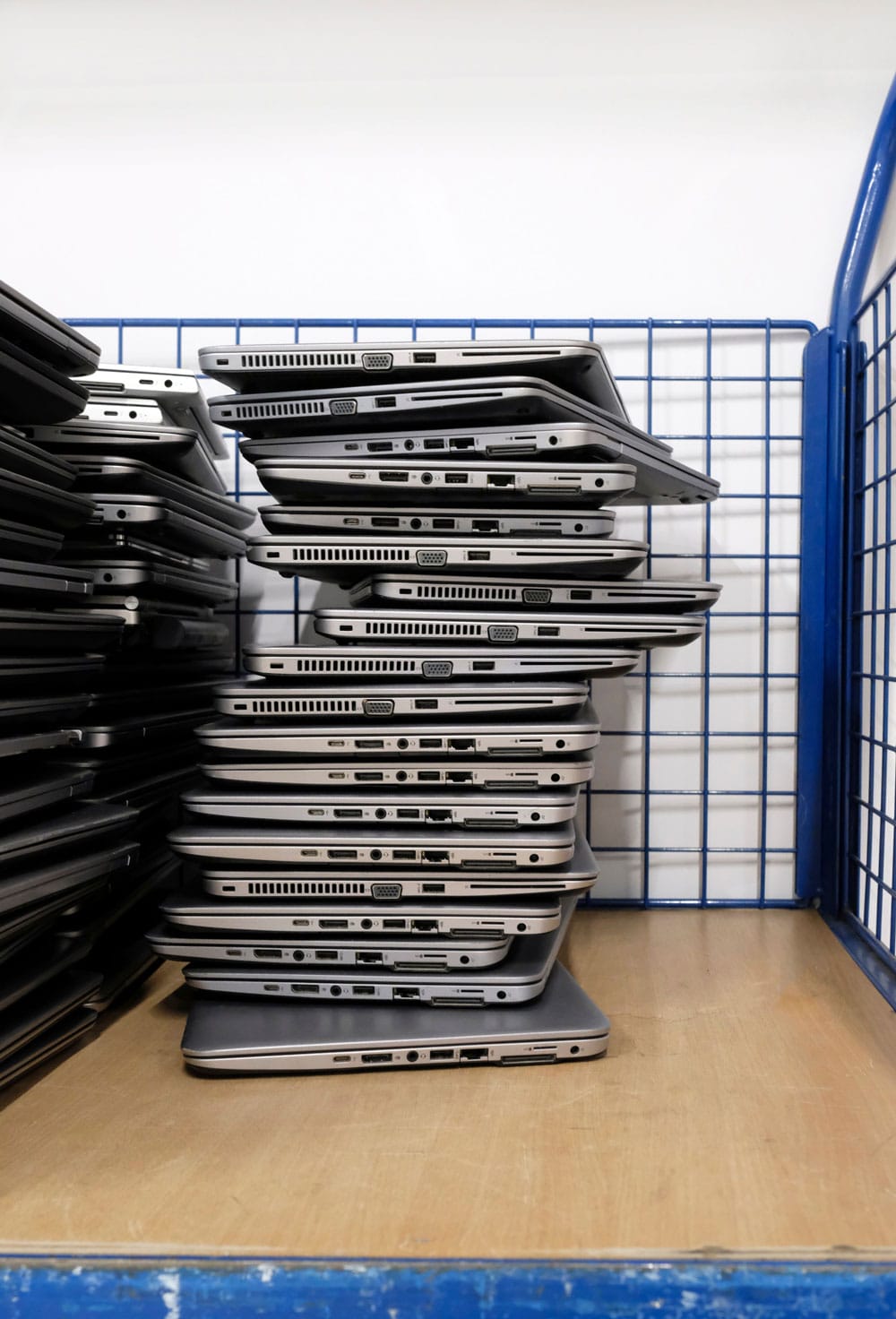 Specific Posts: Atlanta IT Asset Disposal (ITAD), Asset Recovery, Profit Sharing