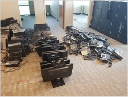 Specific Posts: Atlanta IT Asset Disposal (ITAD), Asset Recovery, Profit Sharing