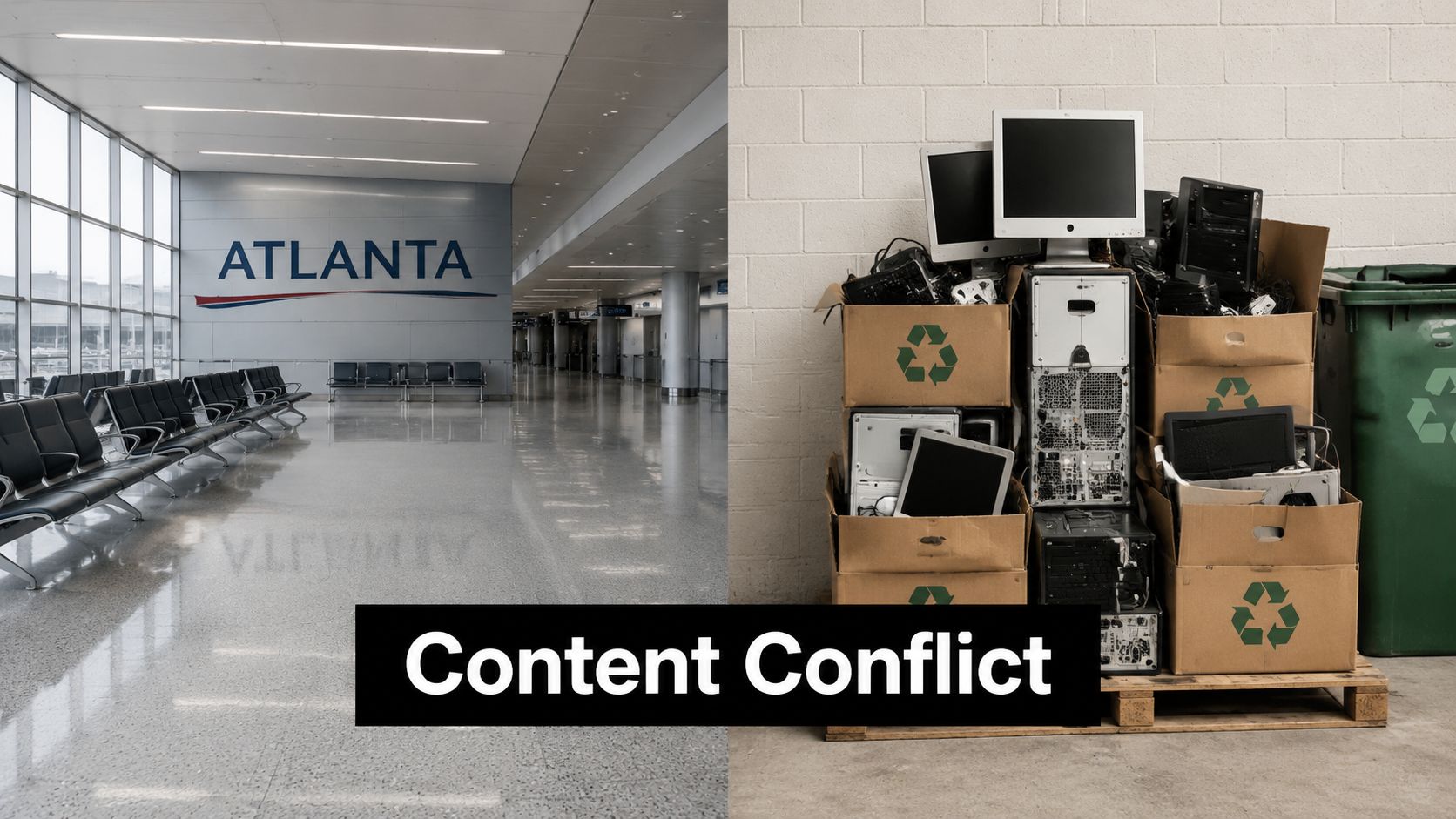Atlanta Airport Guide: Tips for Faster Travel Through ATL