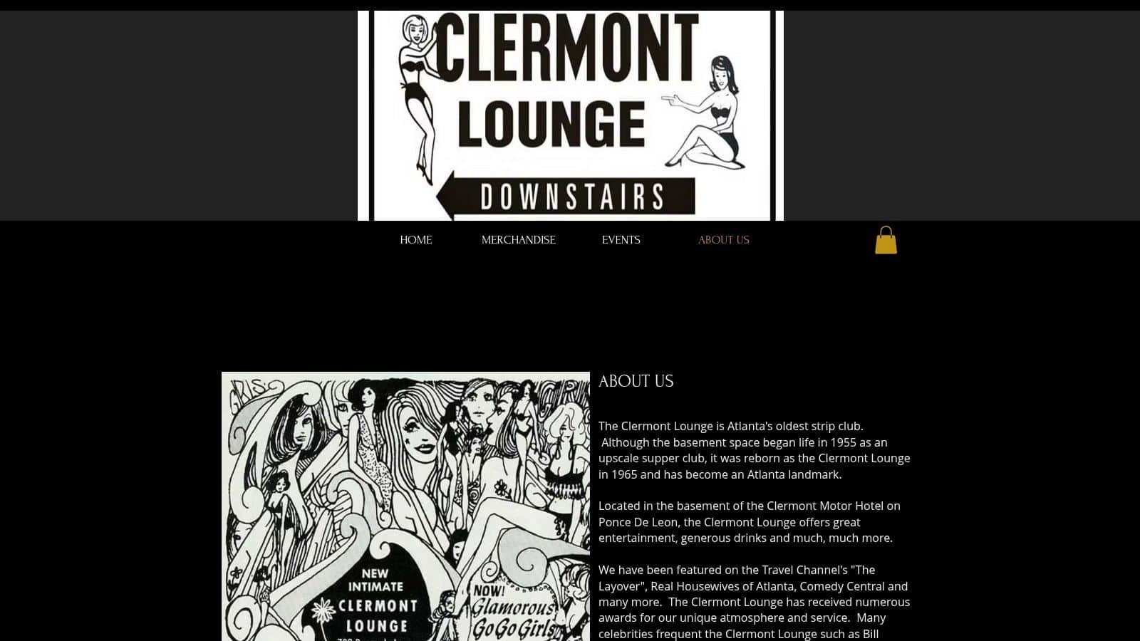 Clermont Lounge (Ponce)