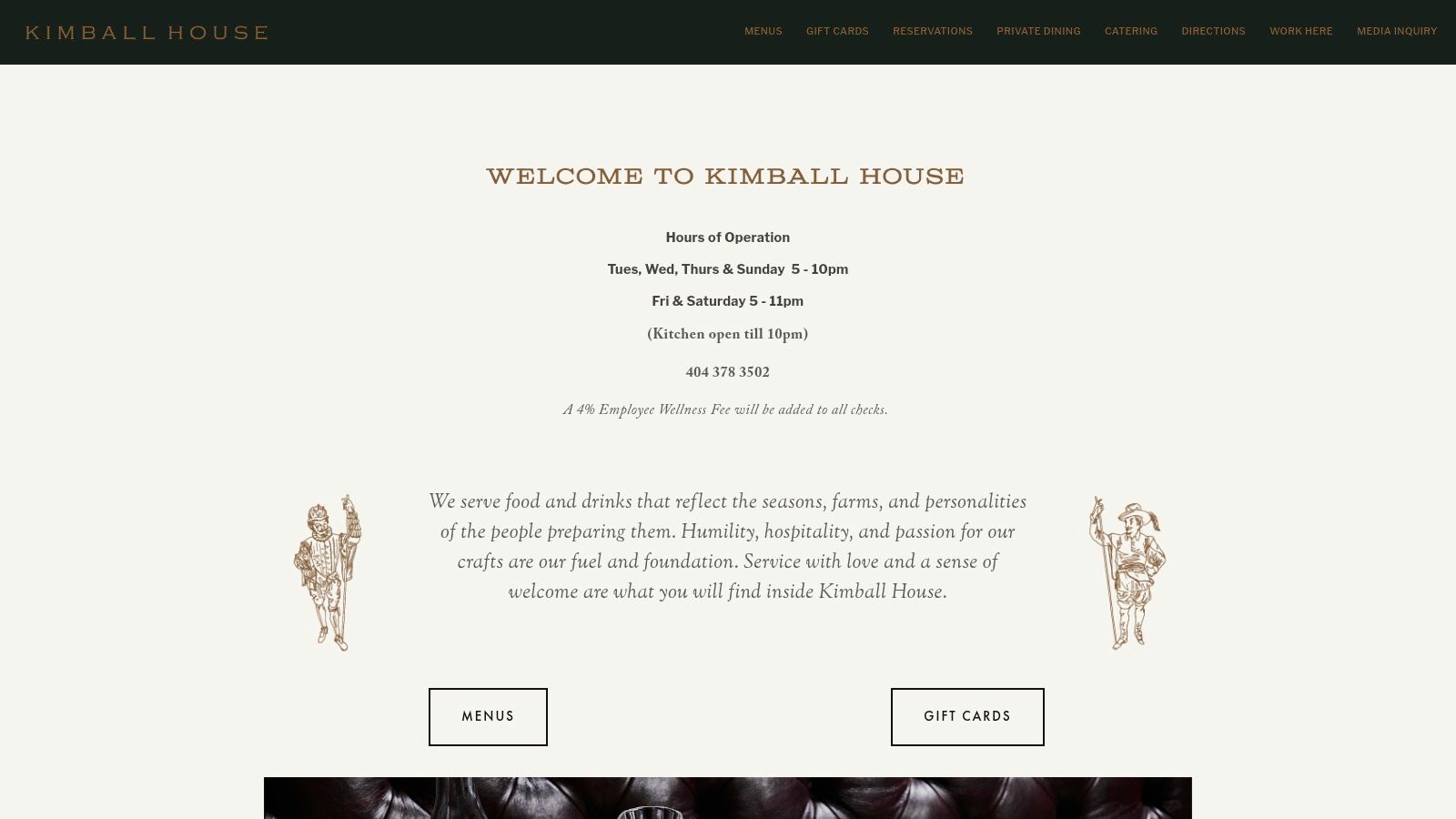 Kimball House (Decatur)