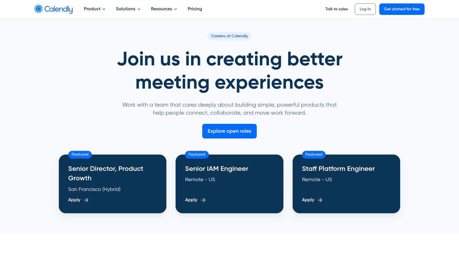 Calendly