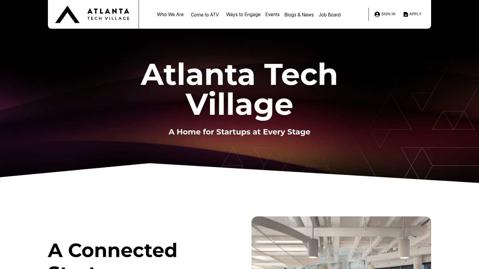 At-a-Glance: Comparing Atlanta's Top Coworking Spaces
