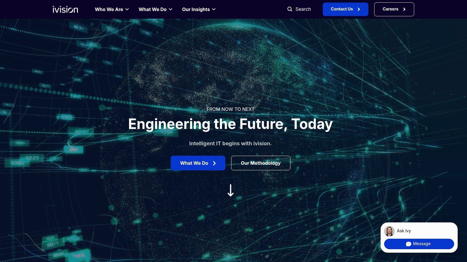 iVision