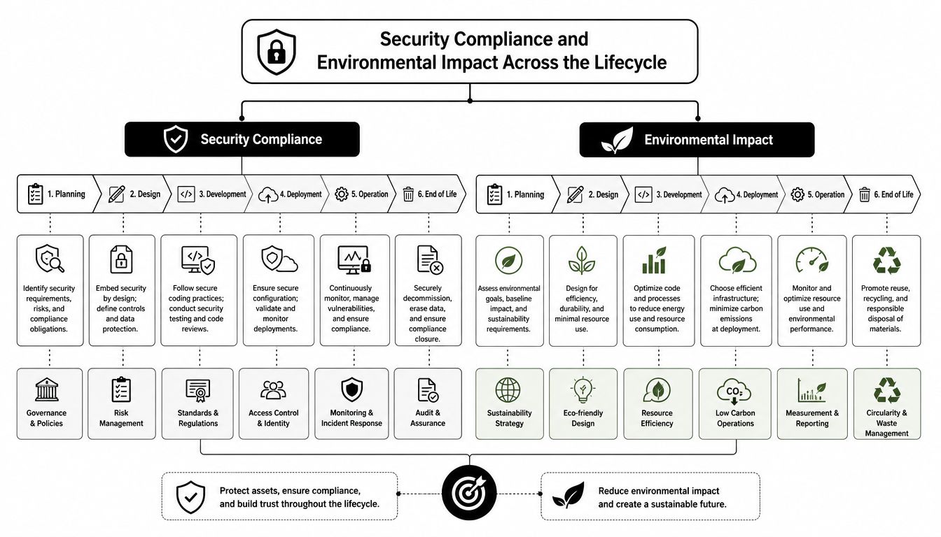 IT Lifecycle Management Explained for Secure ITAD Success