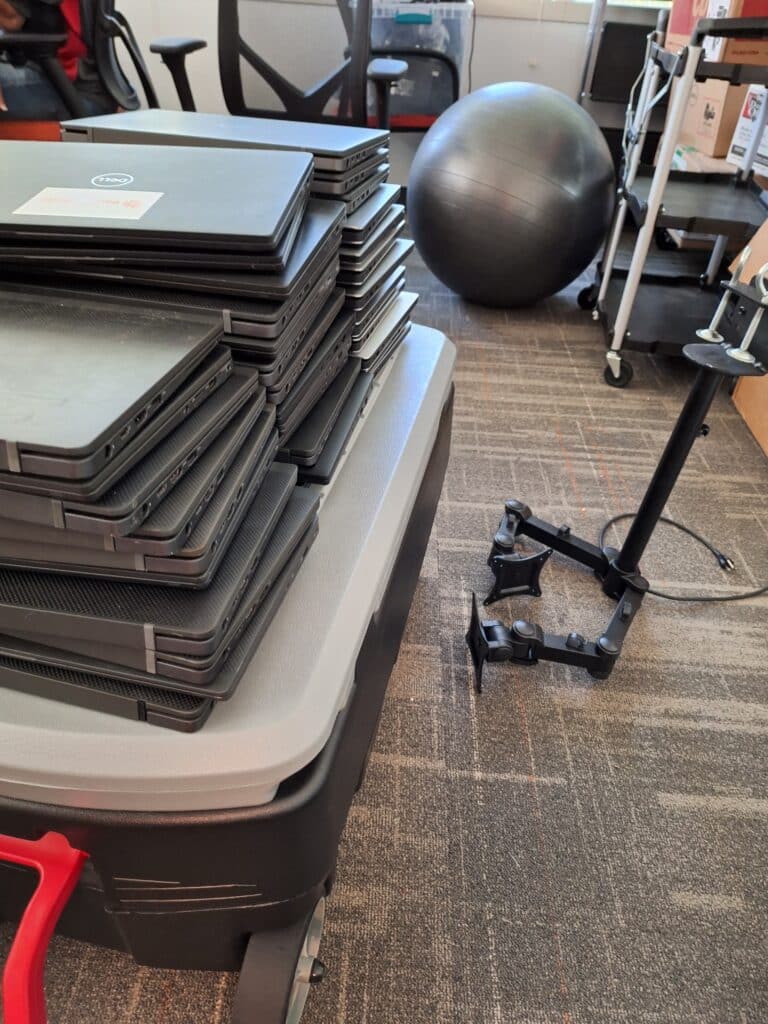 Electronic Recyclers Near Me Johns Creek GA | 404 905 8235