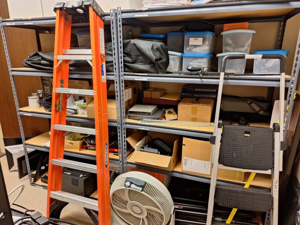 Electronic Recyclers Near Me Alpharetta GA | 404 905 8235