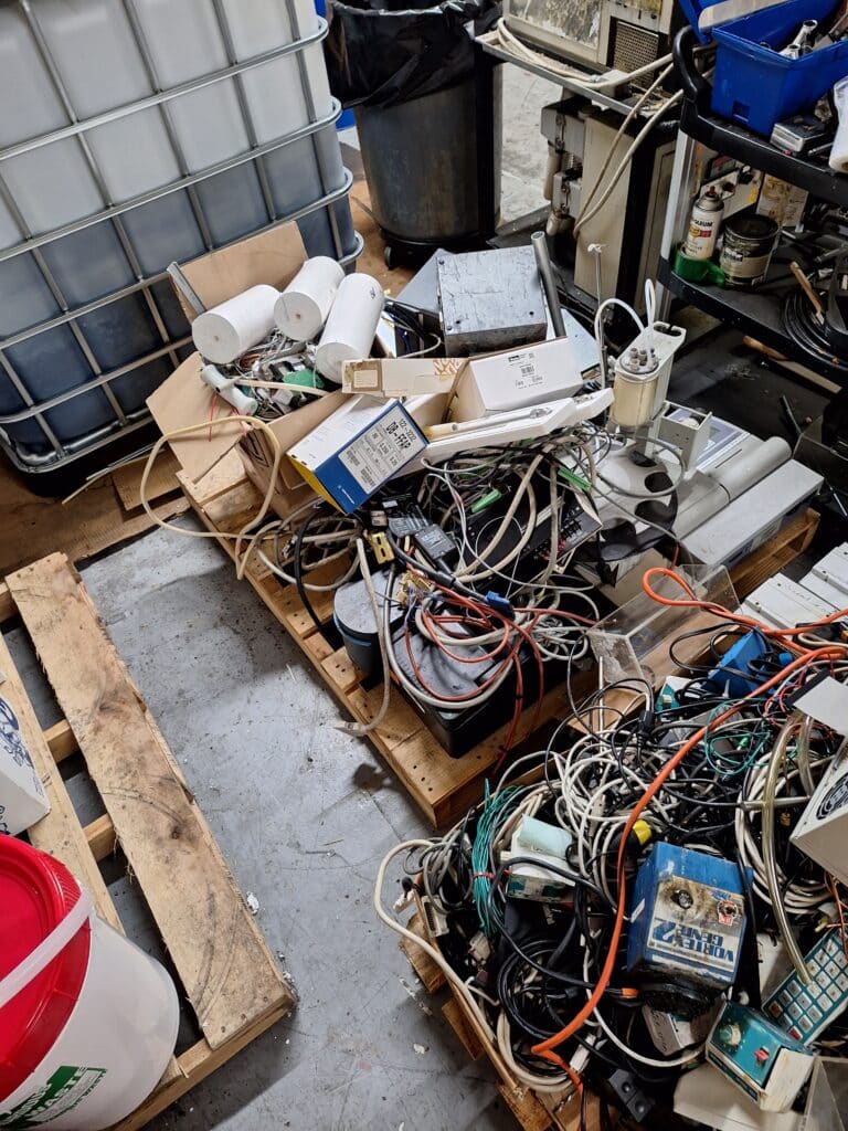 Electronic Recyclers Near Me Atlanta GA | 404 905 8235