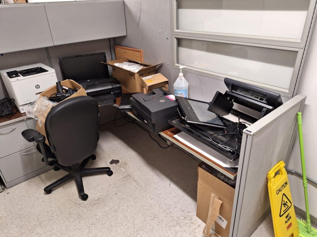 E Waste Recycling The Path to Environmental Conservation | 404 905 8235