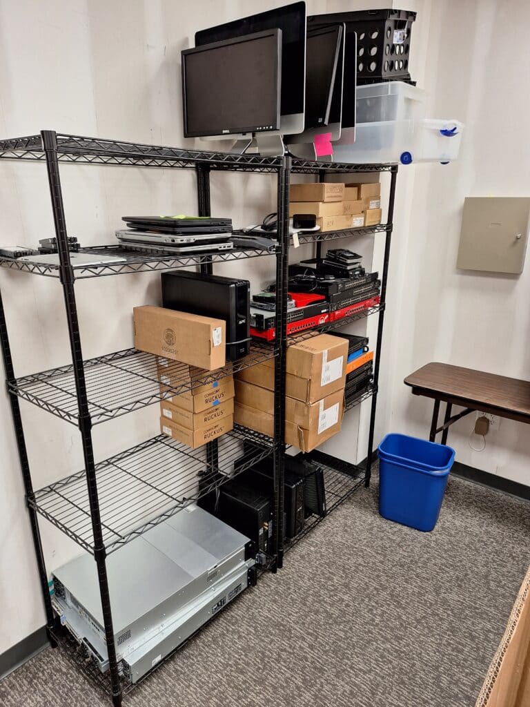Data Destruction | 404 905 8235