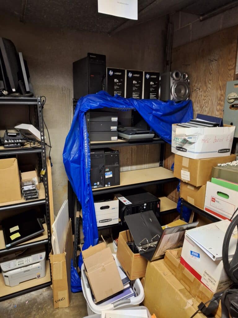 Electronic Recycle | 404 905 8235