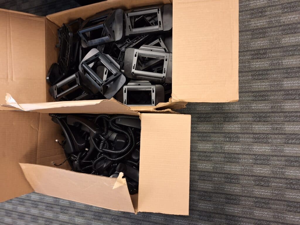 How to Get Rid of Old Computers | 404 905 8235