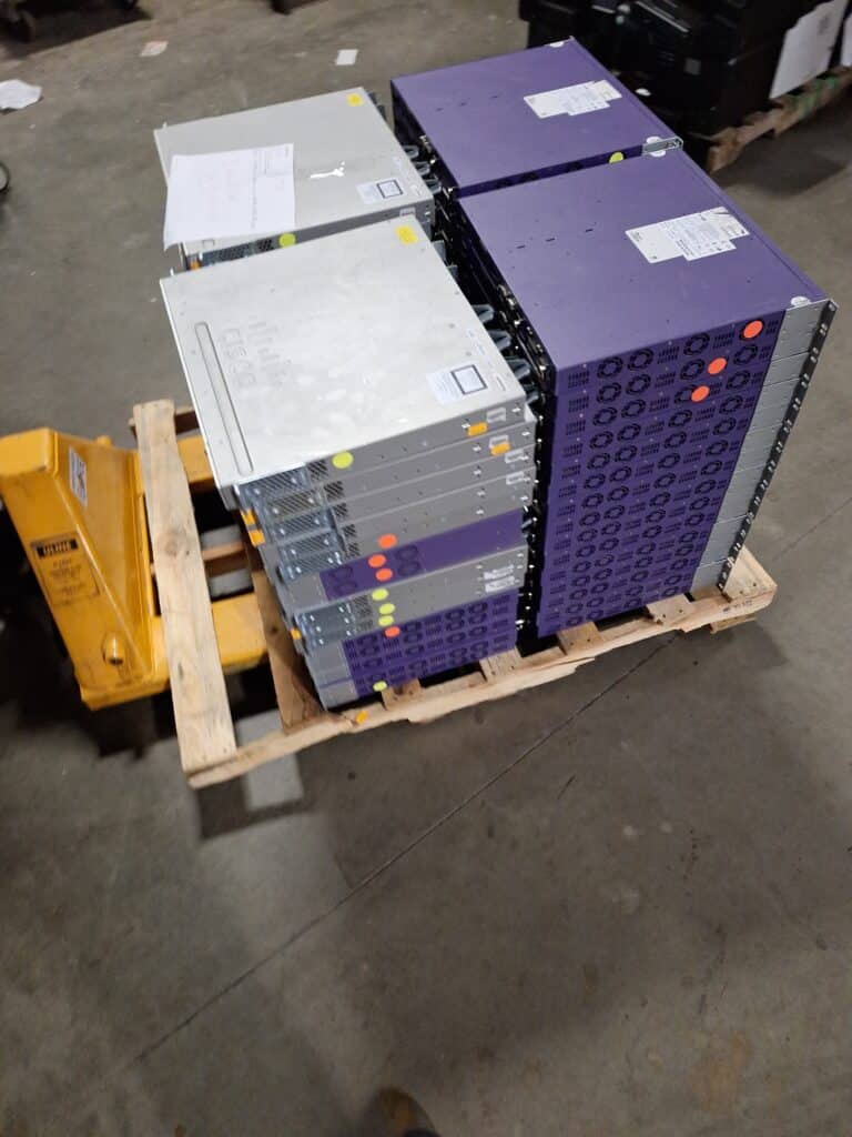 The Best Practices for Enterprise E Waste Disposal | | 404 905 8235