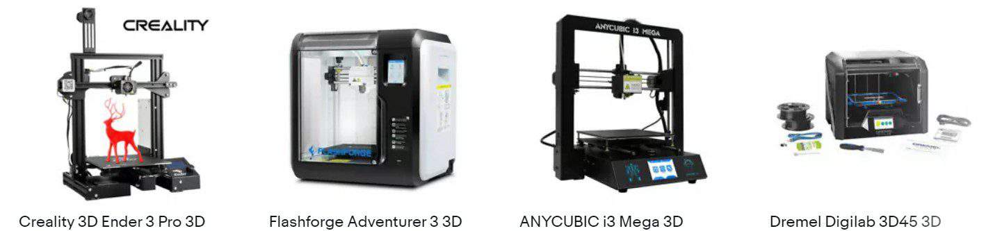 3D Printer Recycling
